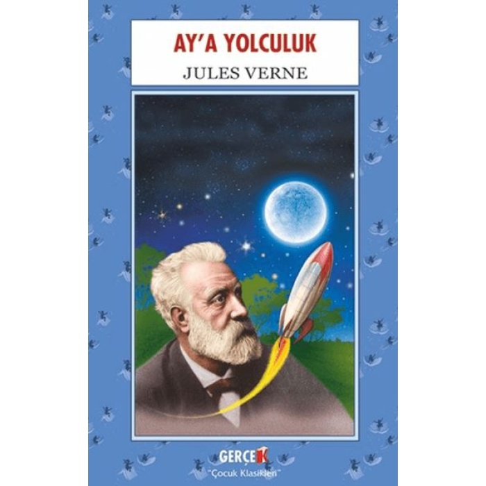 Aya Yolculuk