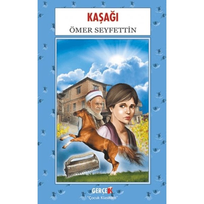 Kaşağı