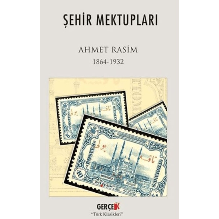 Şehir Mektupları