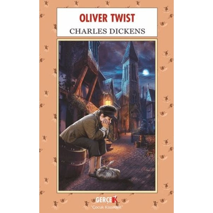 Oliver Twist