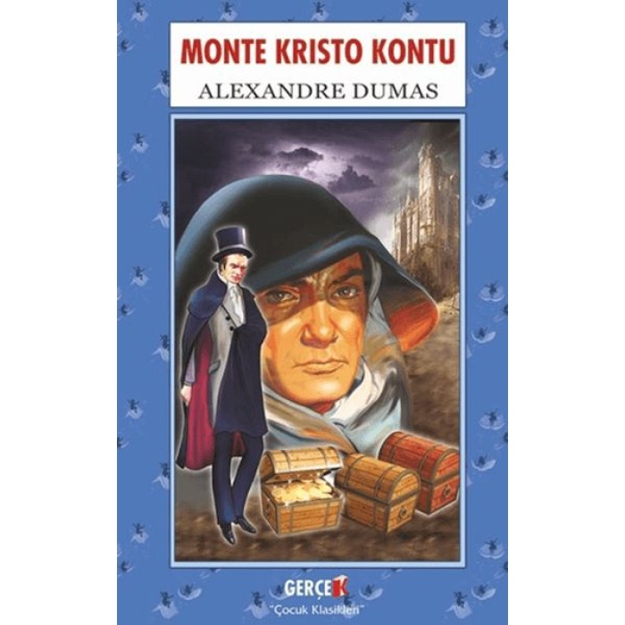 Monte Kristo Kontu