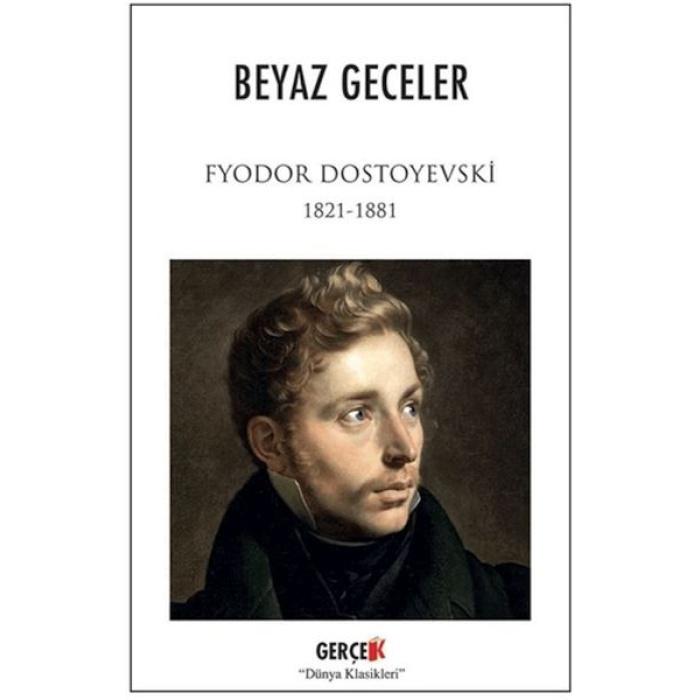 Beyaz Geceler