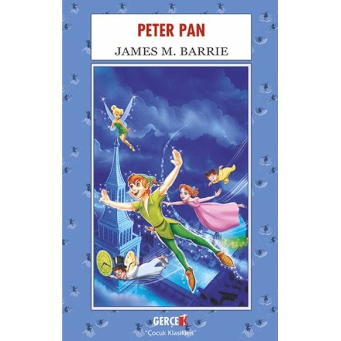 Peter Pan