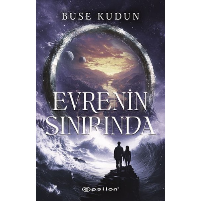 Evrenin Sınırında