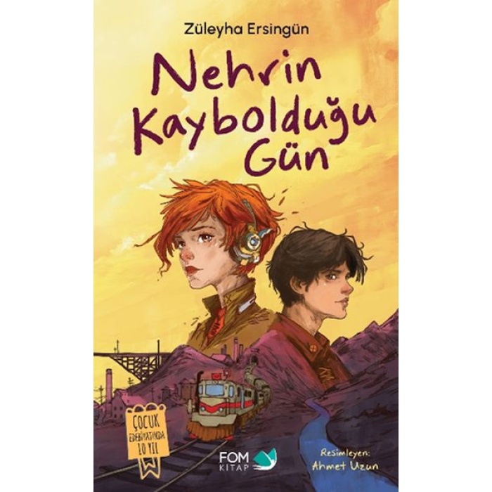 Nehrin Kaybolduğu Gün