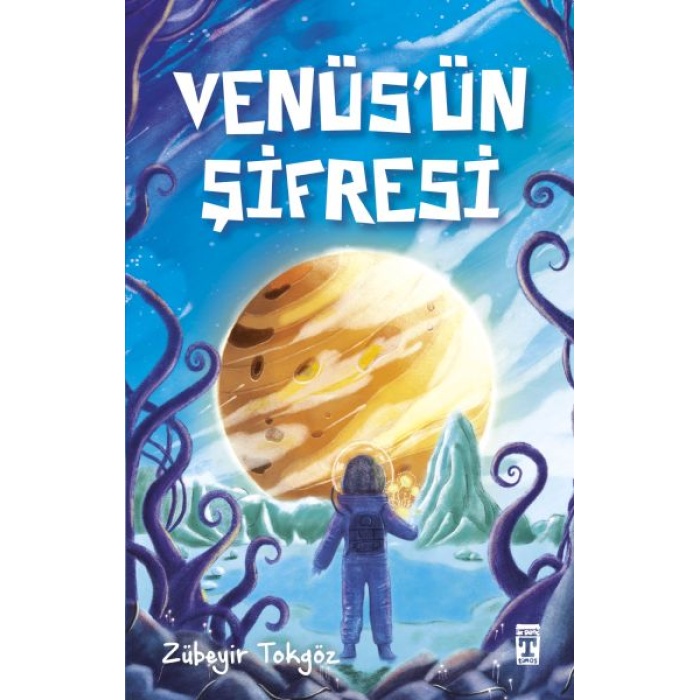 Venüs’ün Şifresi