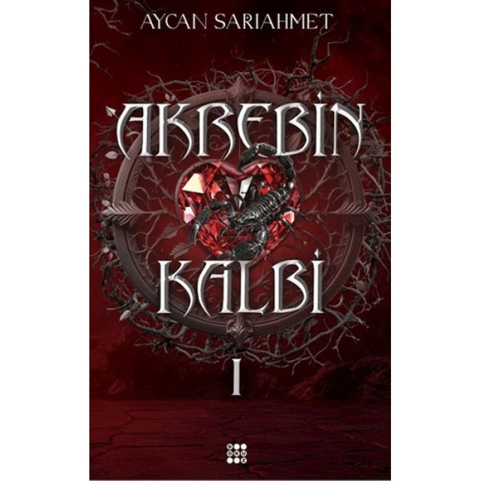 Akrebin Kalbi 1