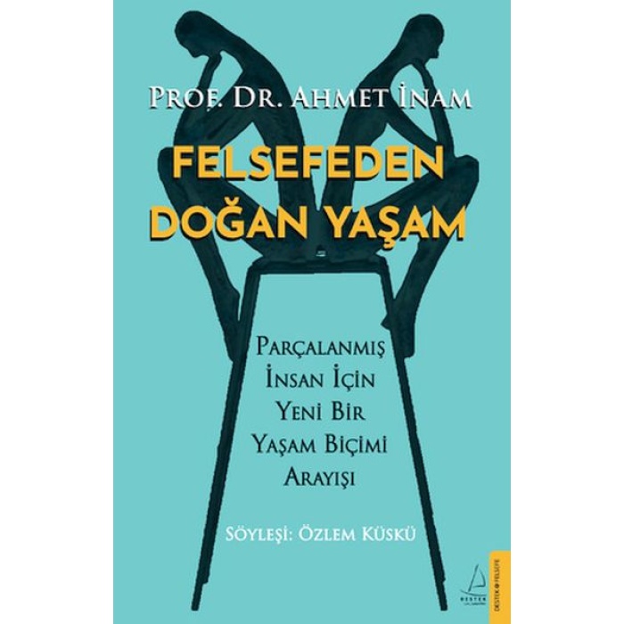 Felsefeden Doğan Yaşam