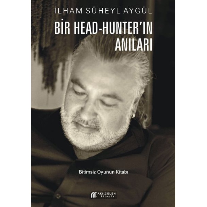 Bir Head-Hunterın Arı