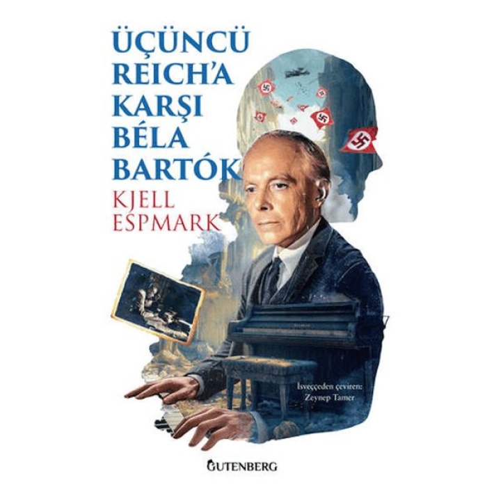 Üçüncü Reicha Karşı Bela Bartok