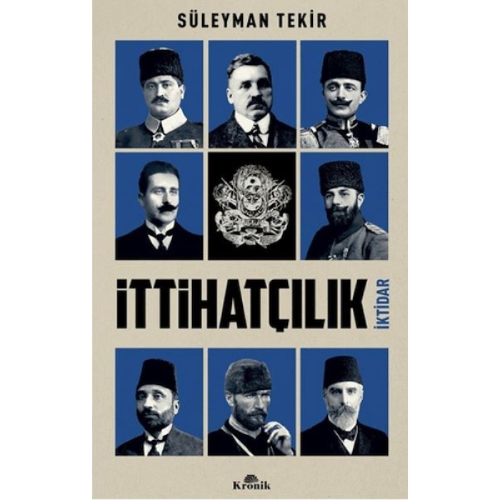 İttihatçılık