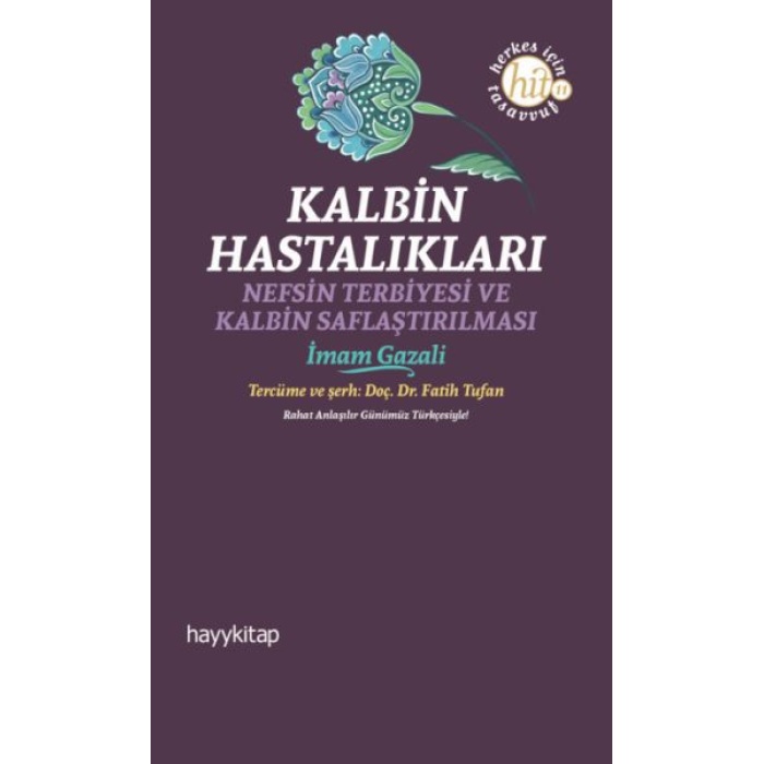 Kalbin Hastalıkları