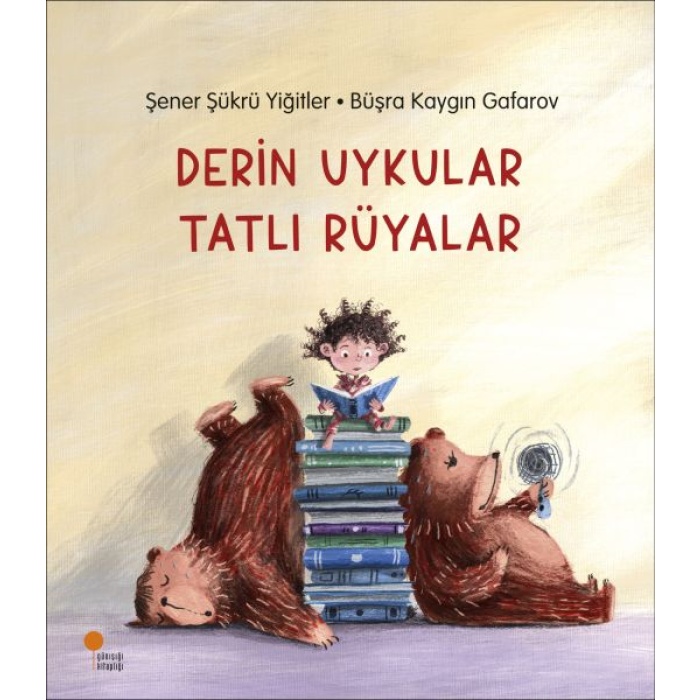 Derin Uykular Tatlı Rüyalar