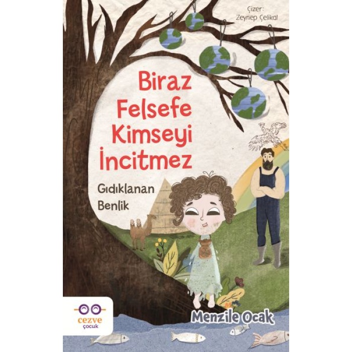 Biraz Felsefe Kimseyi İncitmez