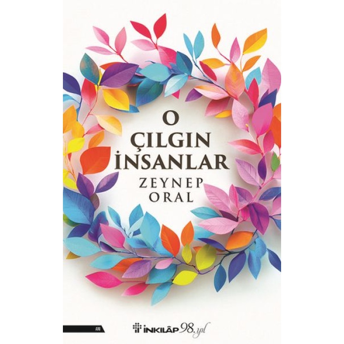 O Çılgın İnsanlar