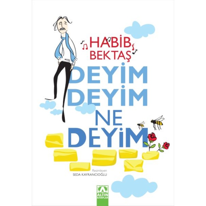 Deyim Deyim Ne Deyim