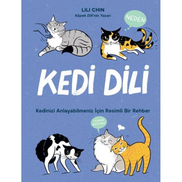 Kedi Dili