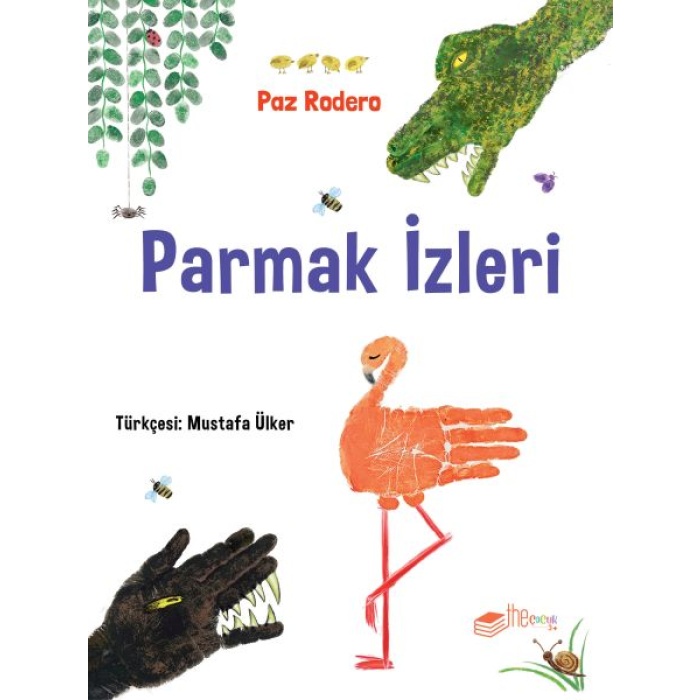 Parmak İzleri