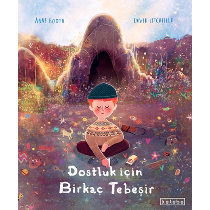 Dostluk İçin Birkaç Tebeşir