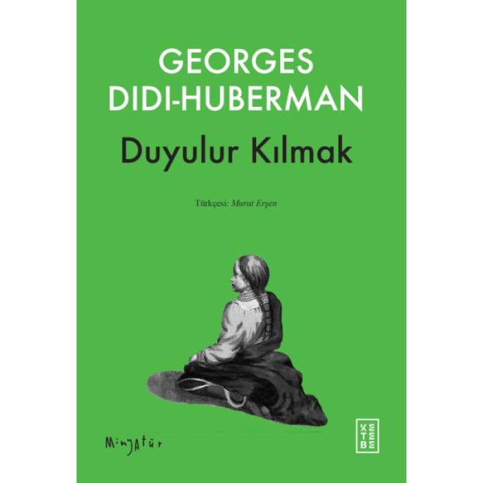 Duyulur Kılmak