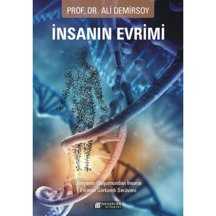 İnsanın Evrimi