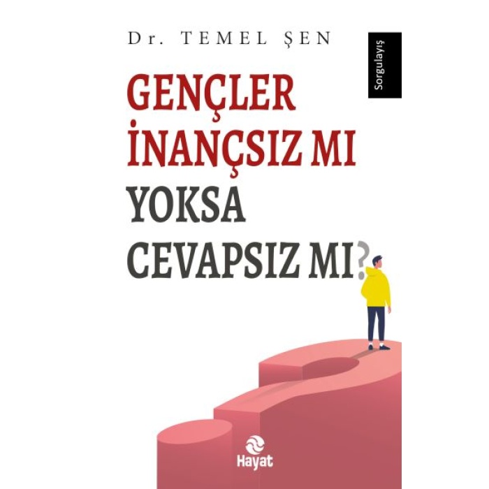 Gençler İnançsız Mı Yoksa Cevapsız Mı?