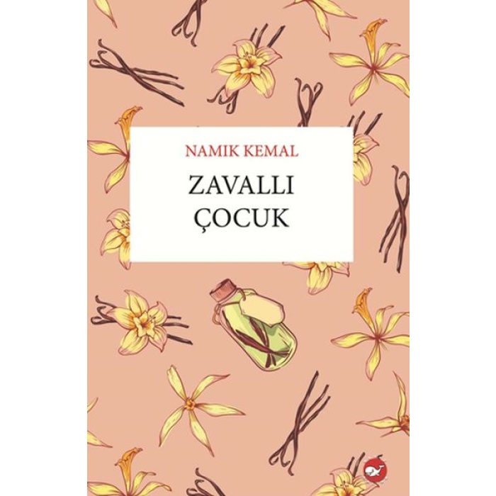 Zavallı Çocuk