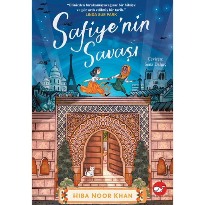 Safiye’nin Savaşı