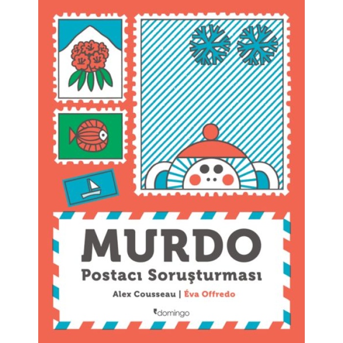 Murdo - Postacı Soruşturması