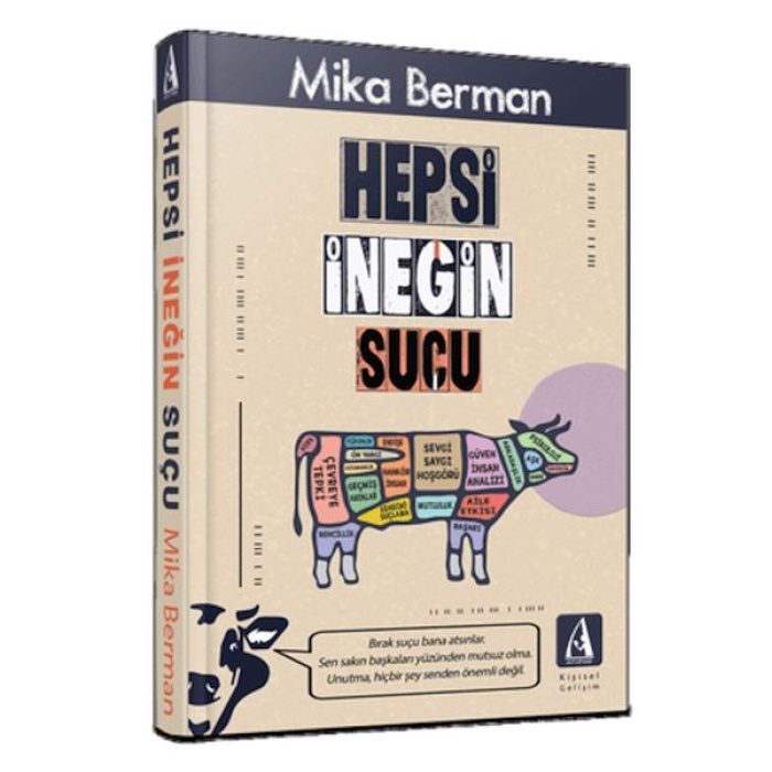 Hepsi İneğin Suçu