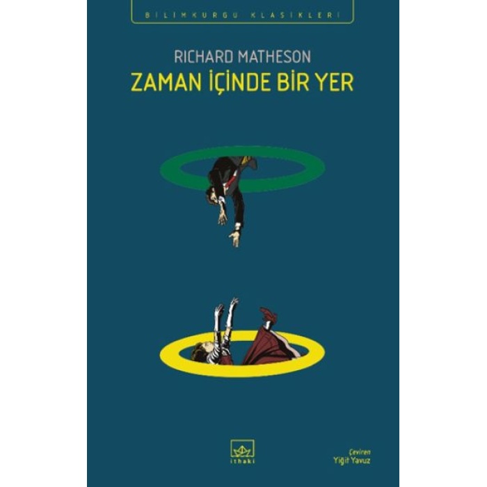 Zaman İçinde Bir Yer