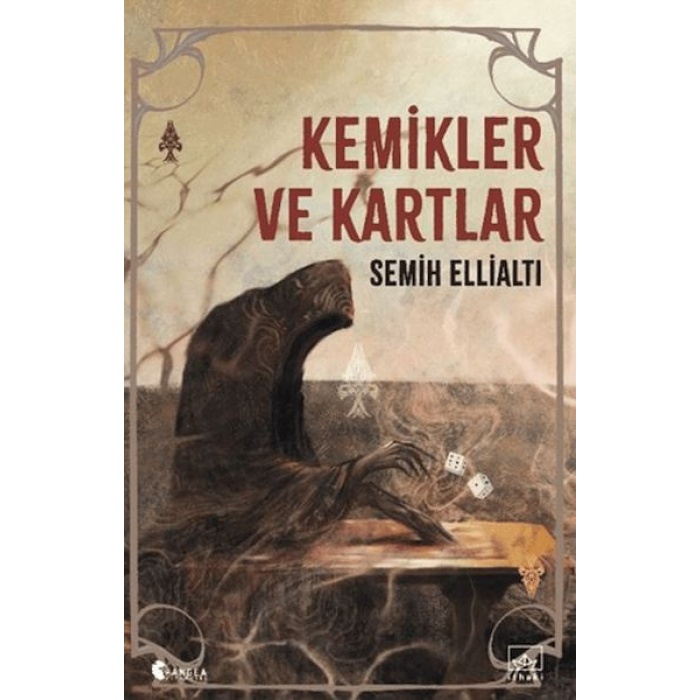 Kemikler Ve Kartlar