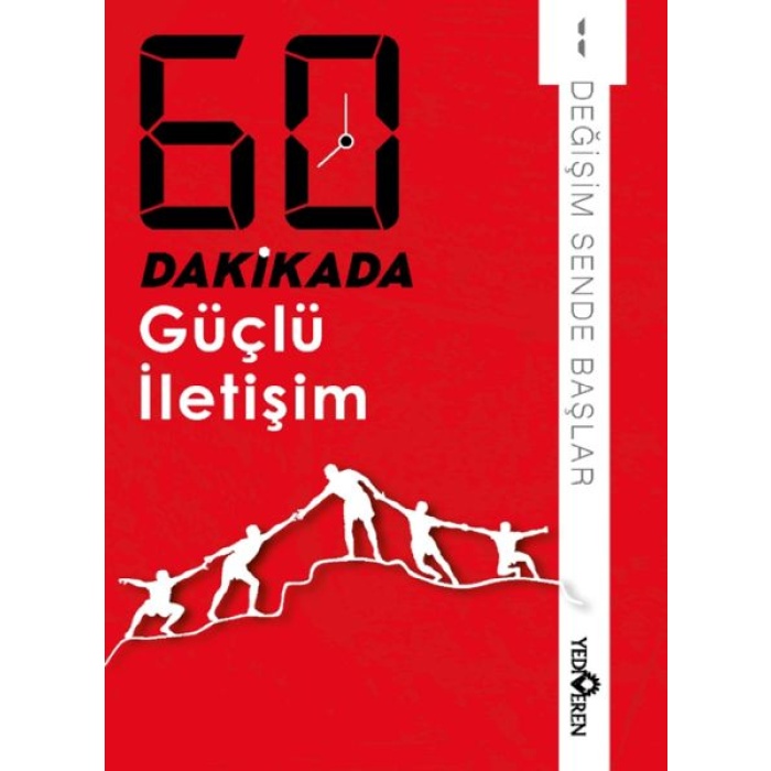 60 Dakikada Güçlü İletişim