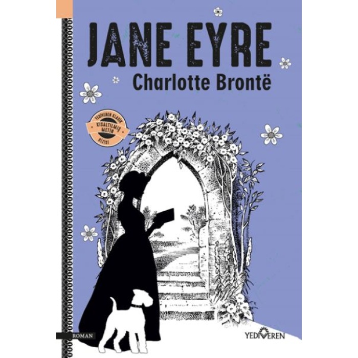 Jane  Eyre