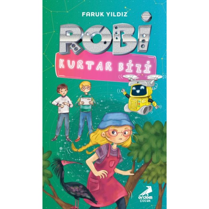 Robi Kurtar Bizi