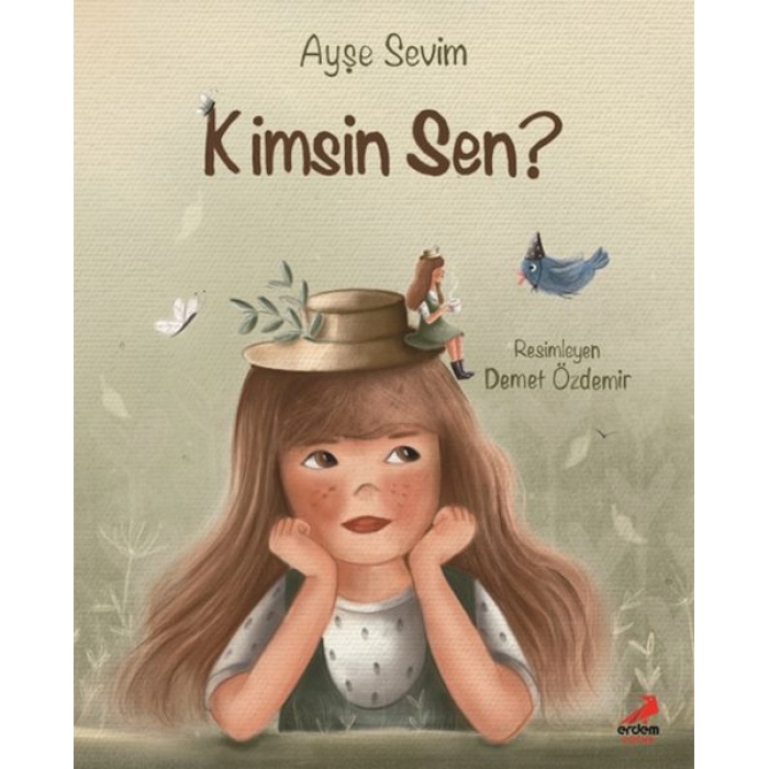 Kimsin Sen?