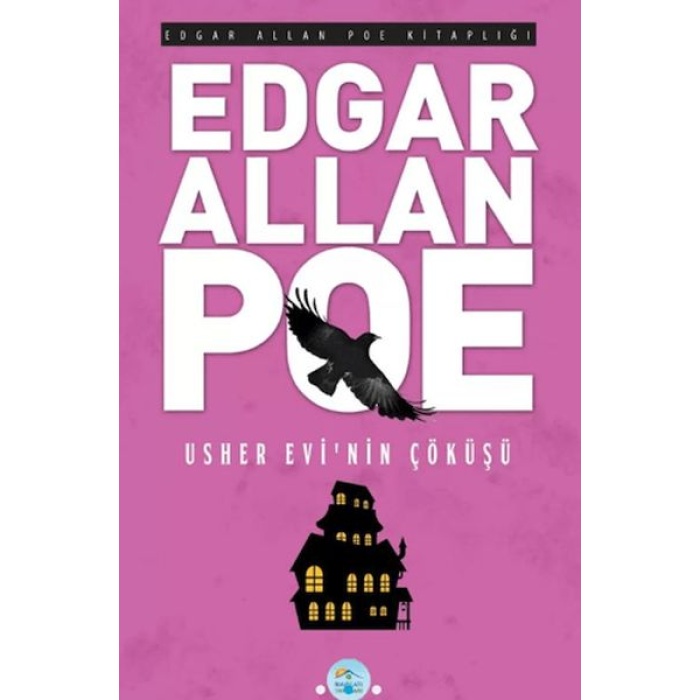 Usher In Çöküşü - Edgar Allan Poe