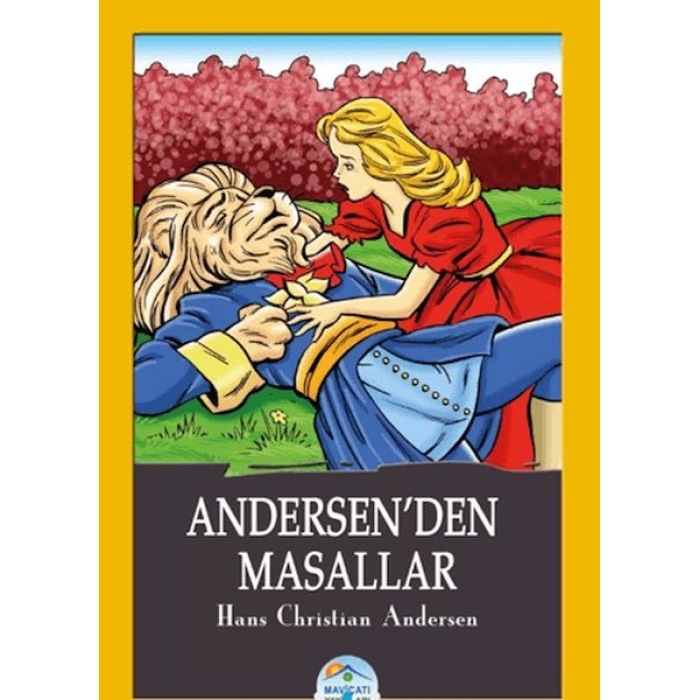 Andersen’den Masallar - Hans Christian Andersen