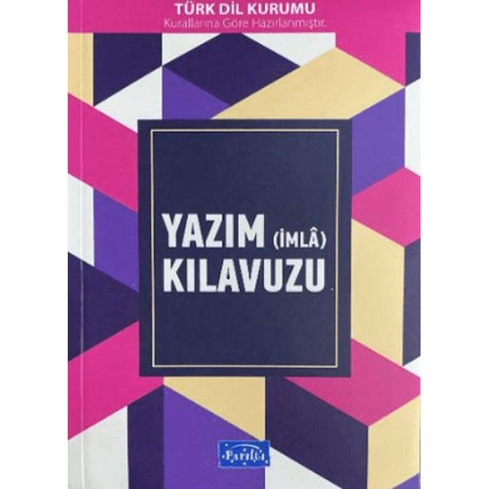 Yazım (İmla) Kılavuzu