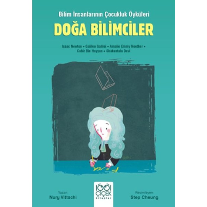 Doğa Bilimciler – Genç Bilim İnsanları