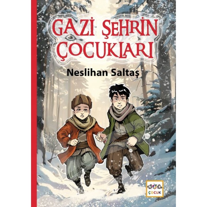 Şehrin Çocukları