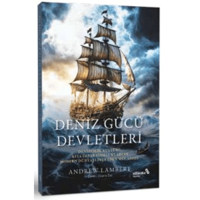 Deniz Gücü Devletleri