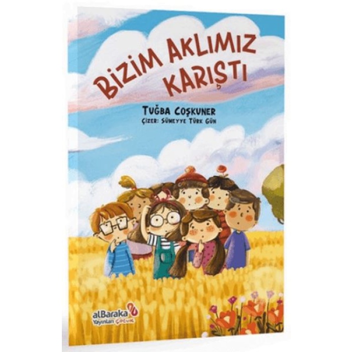 Bizim Aklımız Karıştı