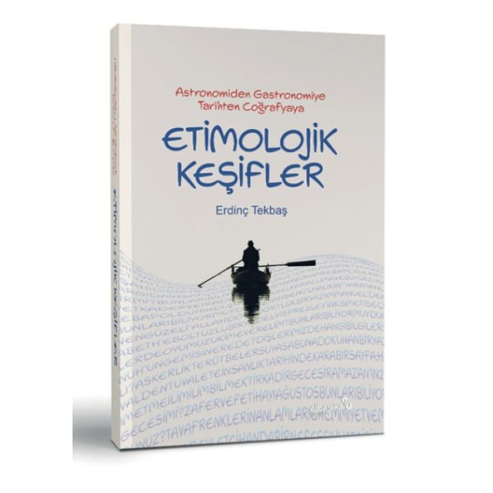 Etimolojik Keşifler