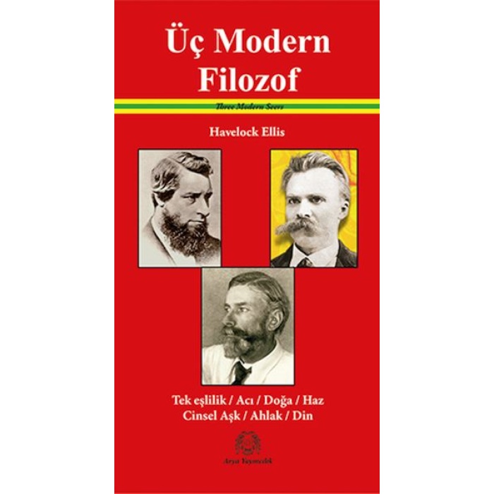 Üç Modern Filozof