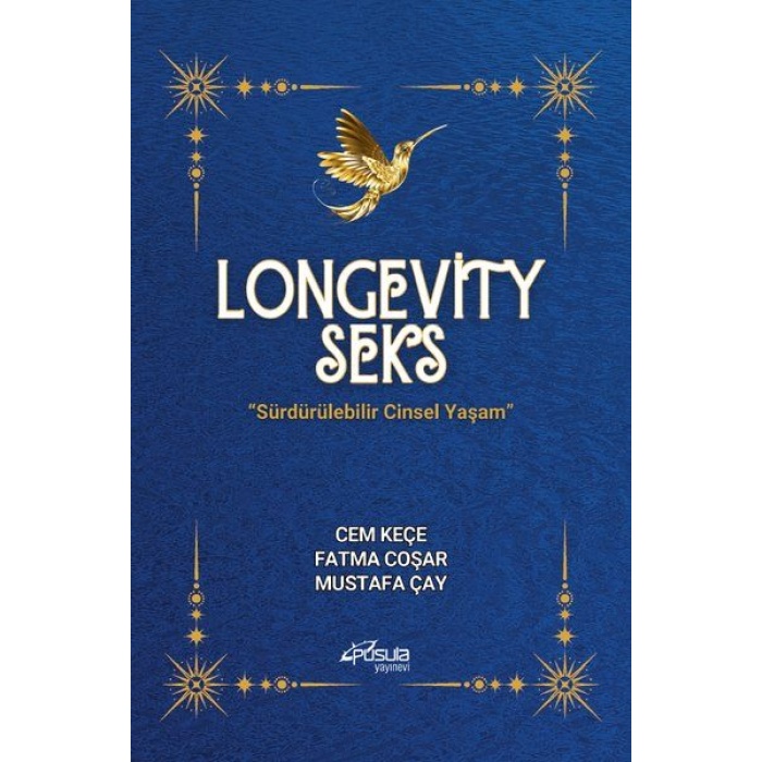 Longevity Seks - Sürdürülebilir Cinsel Yaşam