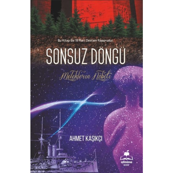 Sonsuz Döngü Bir 18 Mart Destanı Meleklerin