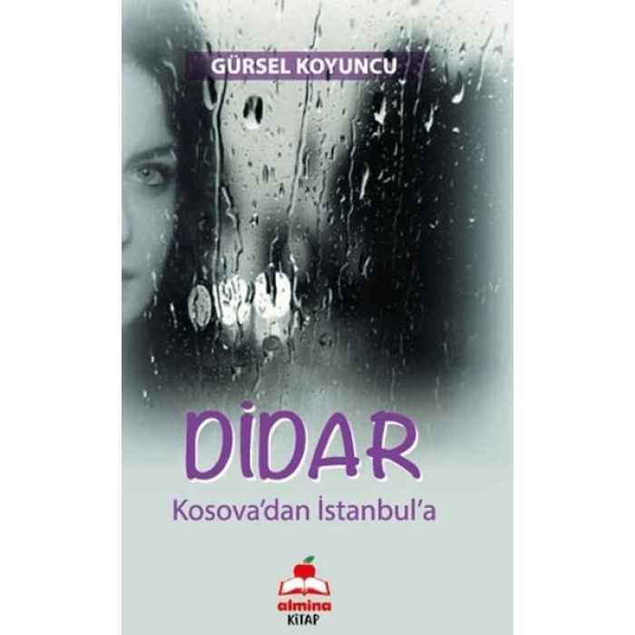 Didar Kosovadan İstanbula