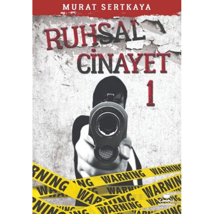 Ruhsal Cinayet