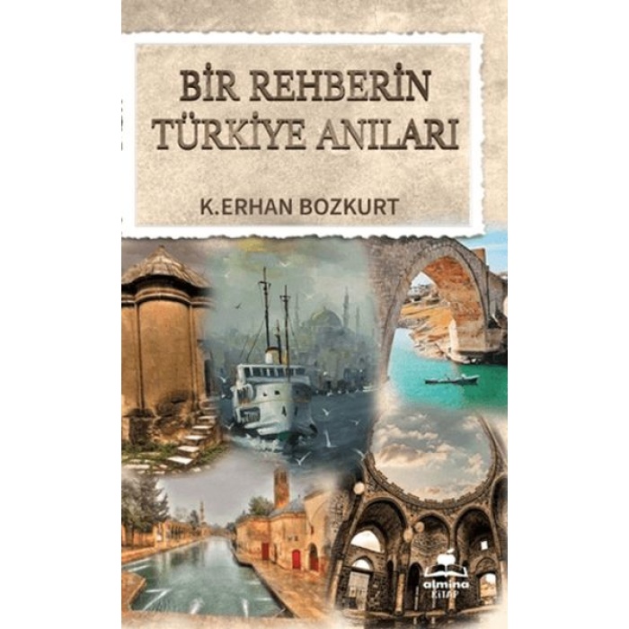 Bir Rehberin Türkiye Arı